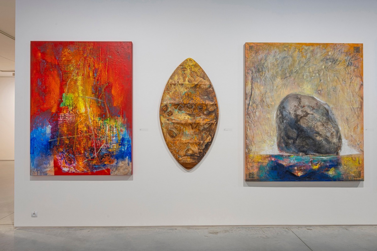 FOTO: Zomrel zakladateľ bratislavskej Danubiany Gerard Meulensteen, foto 12