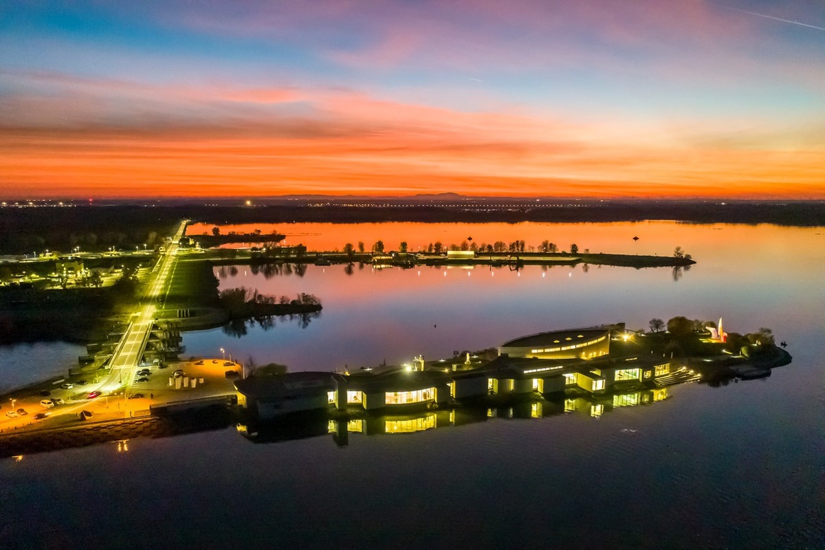 FOTO: Zomrel zakladateľ bratislavskej Danubiany Gerard Meulensteen, foto 13