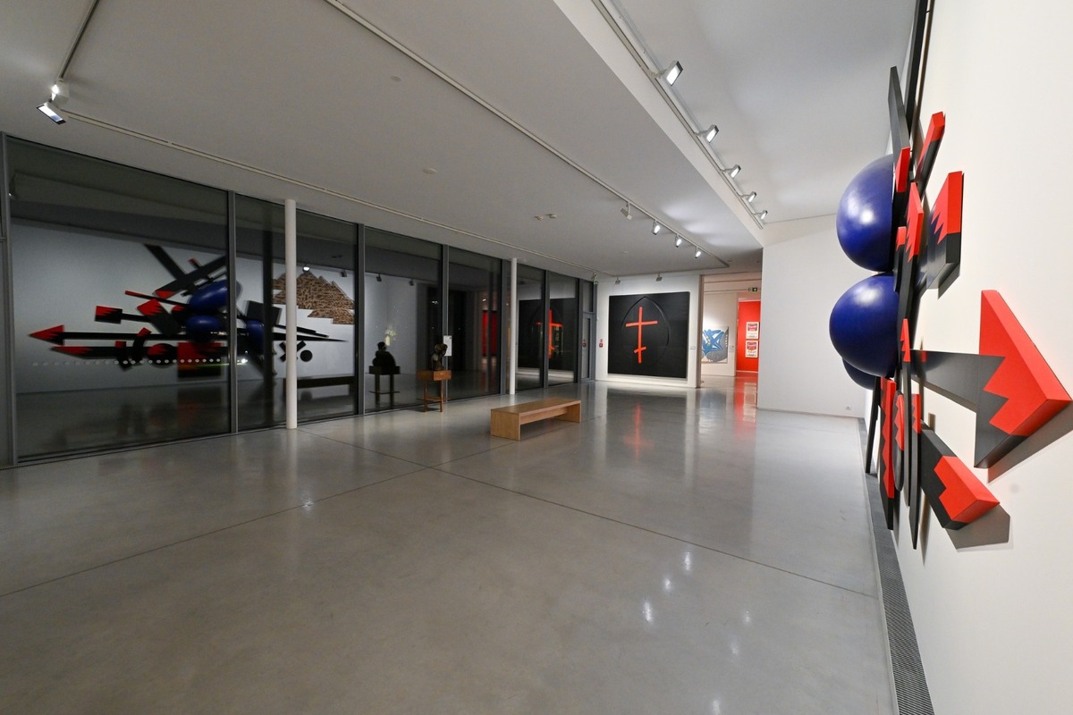 FOTO: Zomrel zakladateľ bratislavskej Danubiany Gerard Meulensteen, foto 14