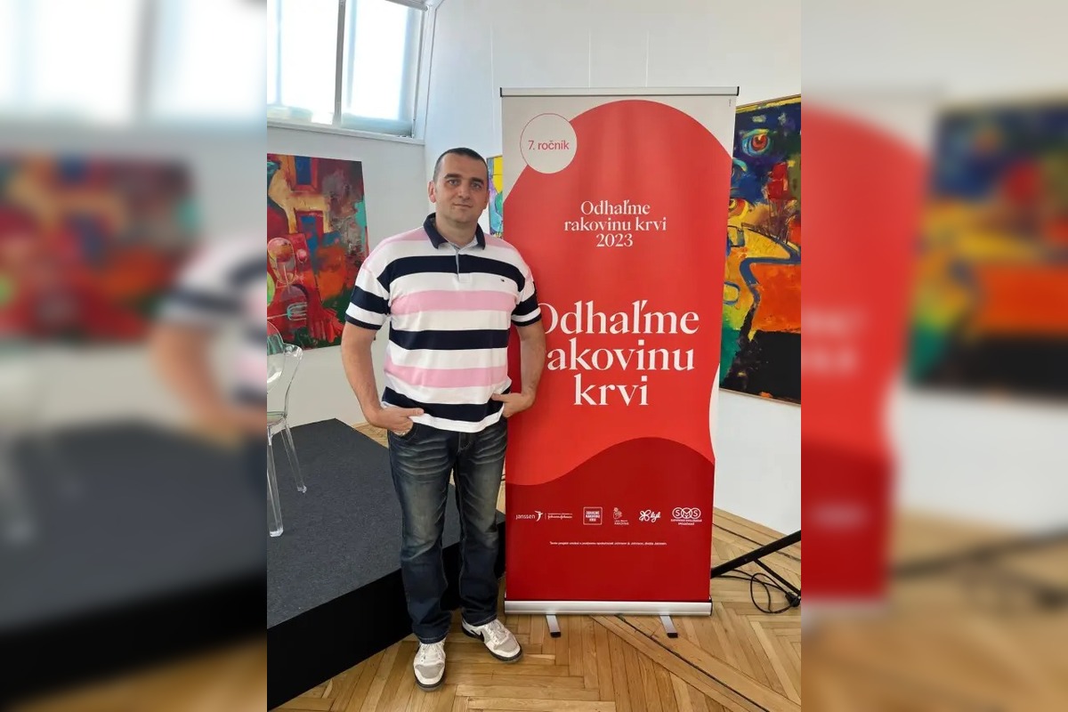 FOTO: Juraj potrebuje pomoc, inak zomrie, foto 2