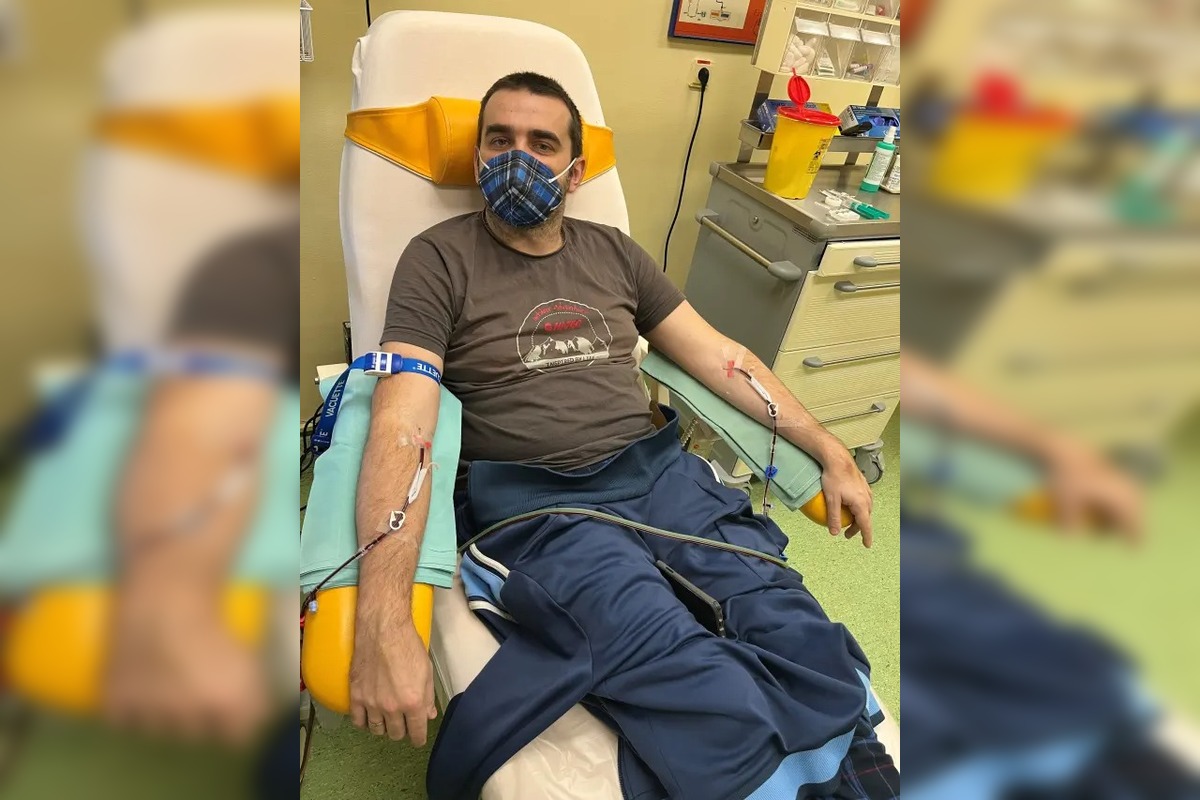 FOTO: Juraj potrebuje pomoc, inak zomrie, foto 4