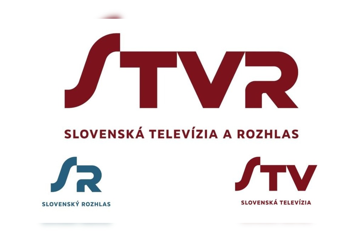FOTO: Nové logo STVR, foto 15