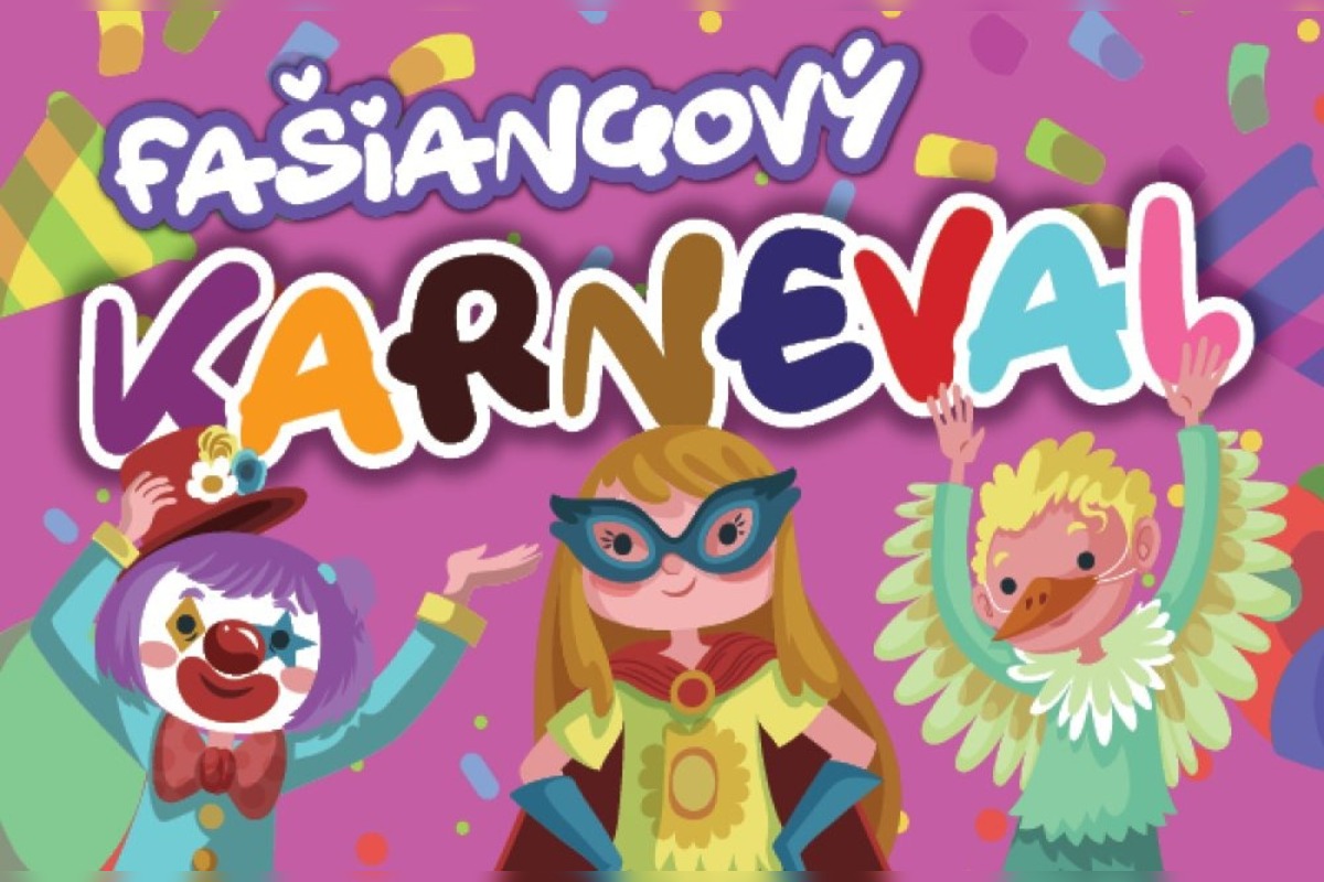 FOTO: Karnevaly v Bratislave 2026, foto 3