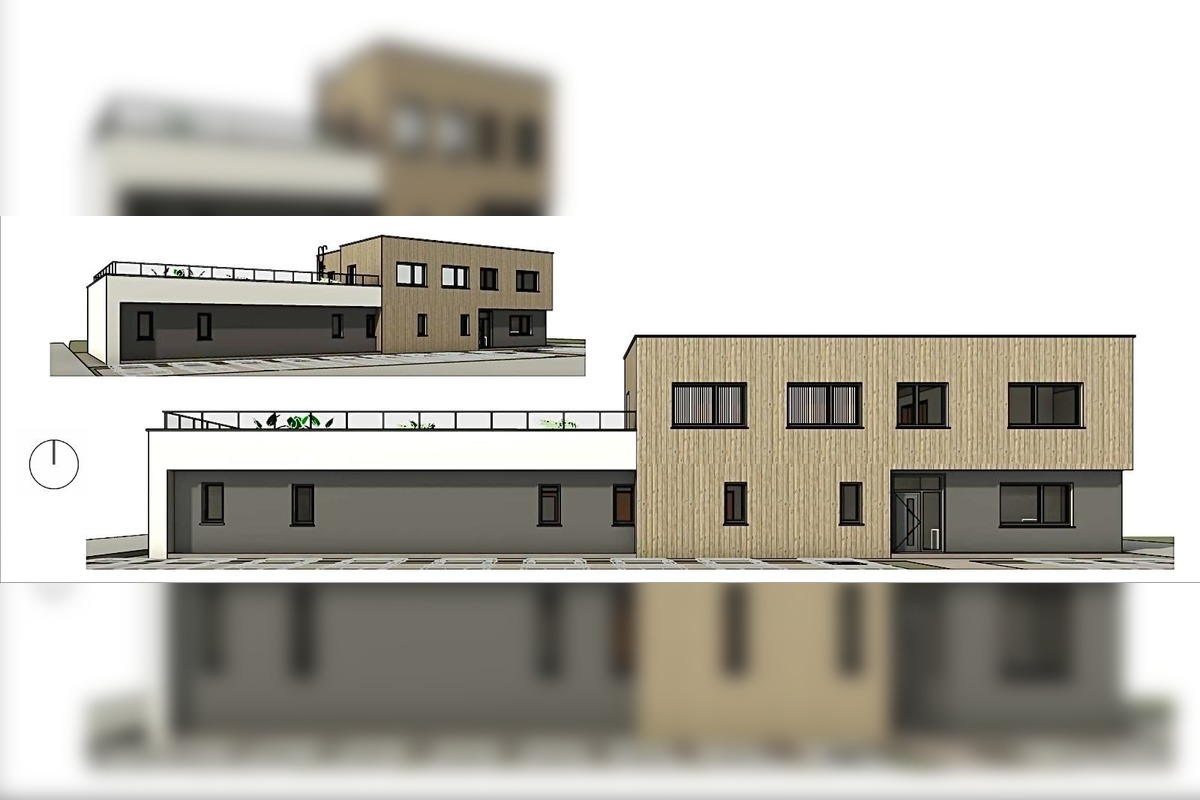 FOTO:  V Biskupiciach vznikne nové komunitné centrum, foto 4