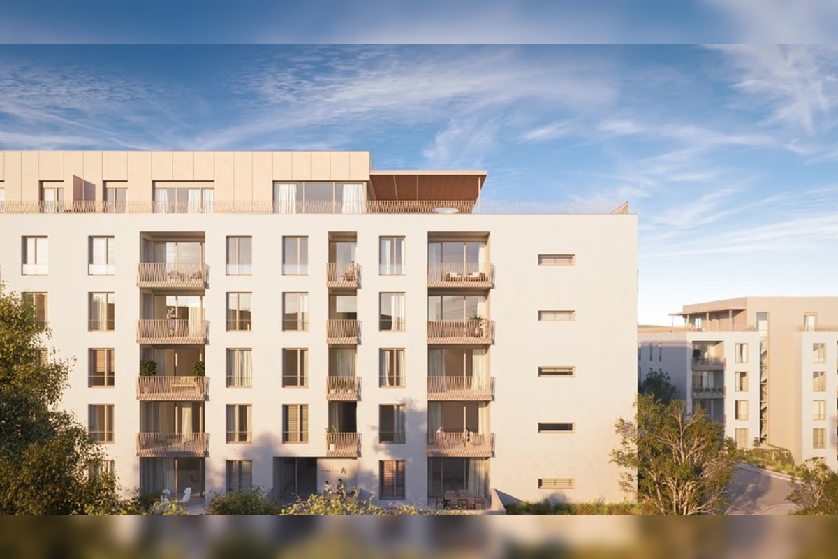 FOTO: Projekt Terrasy v Rači, foto 1