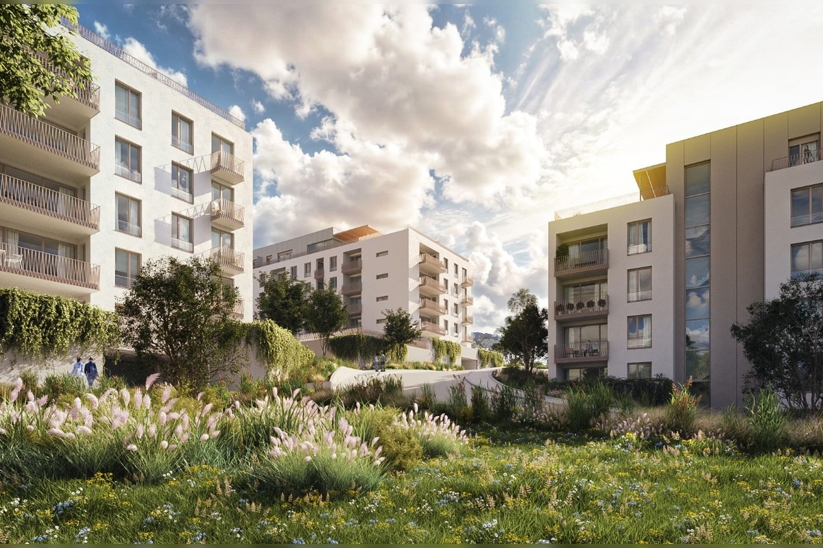 FOTO: Projekt Terrasy v Rači, foto 2