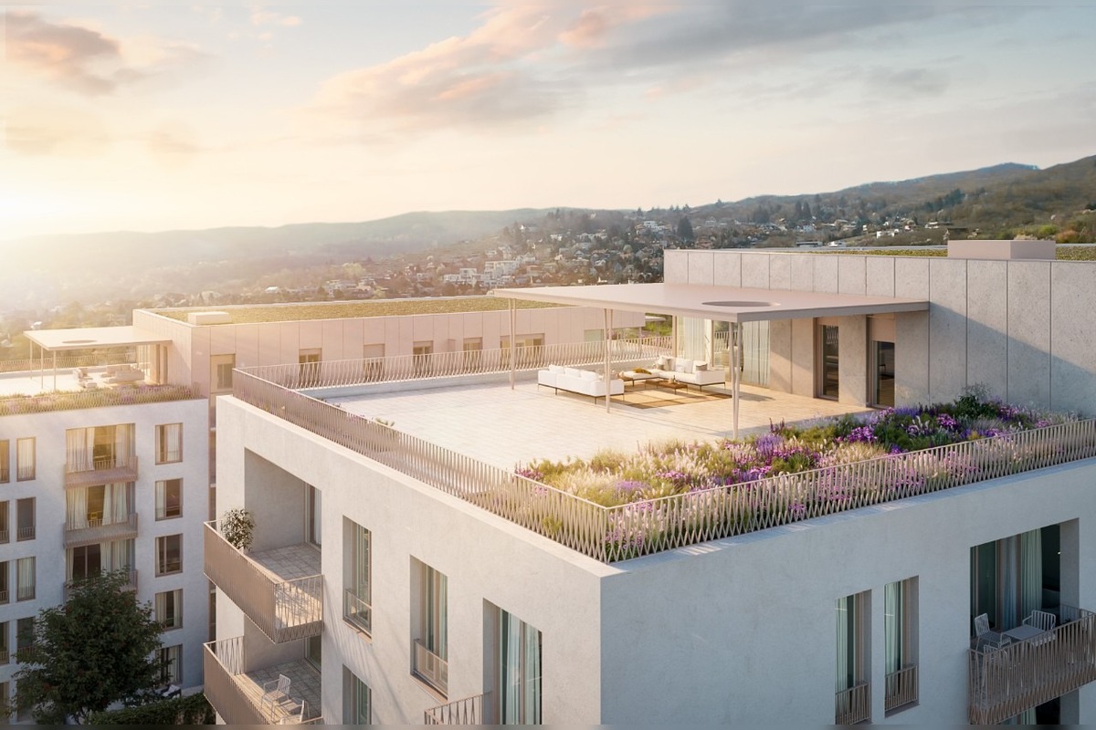 FOTO: Projekt Terrasy v Rači, foto 3