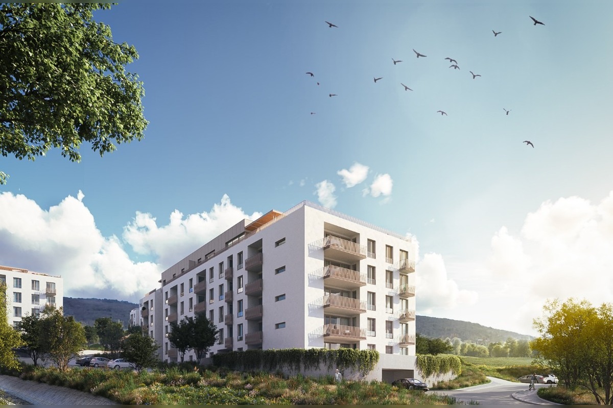 FOTO: Projekt Terrasy v Rači, foto 4