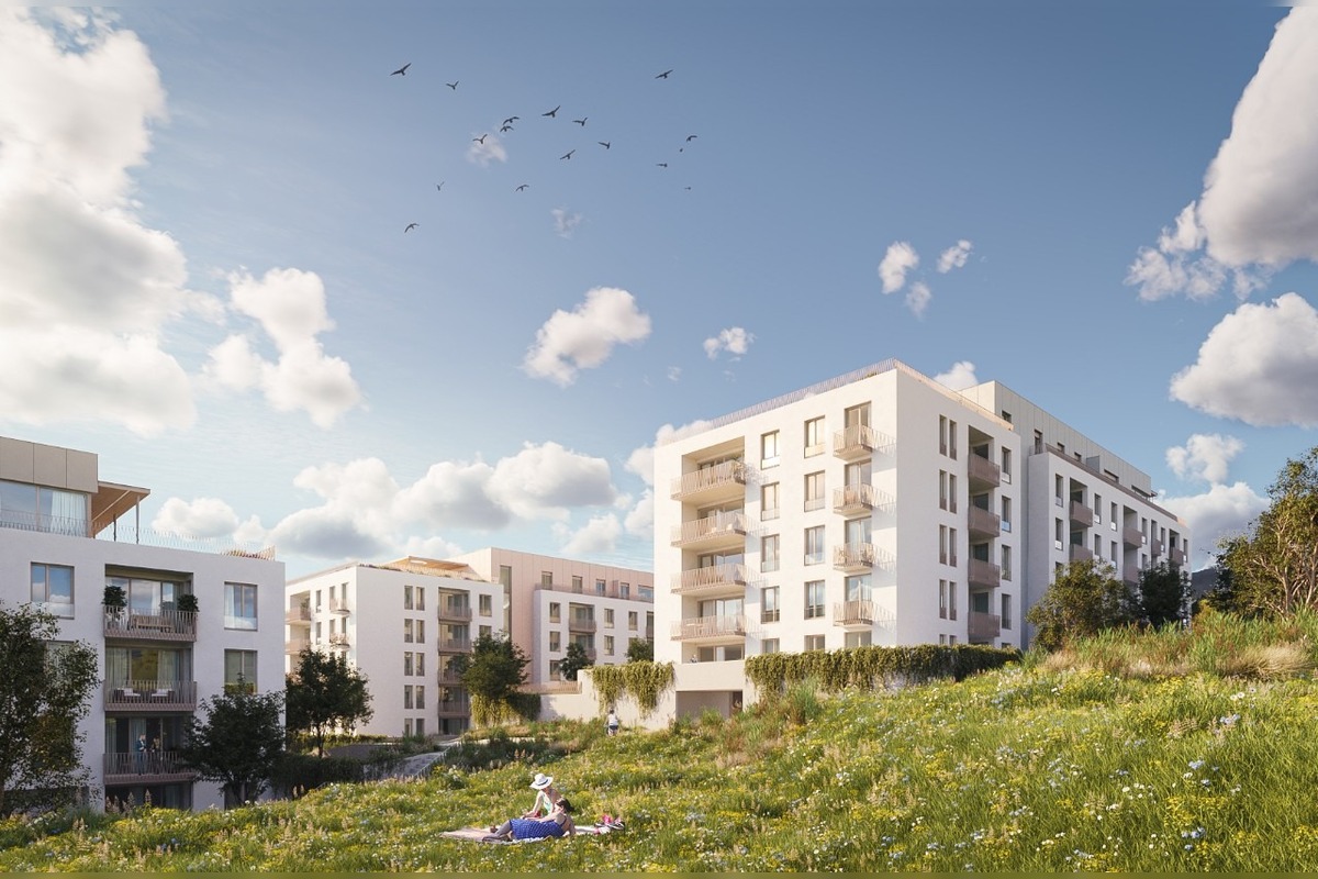 FOTO: Projekt Terrasy v Rači, foto 5