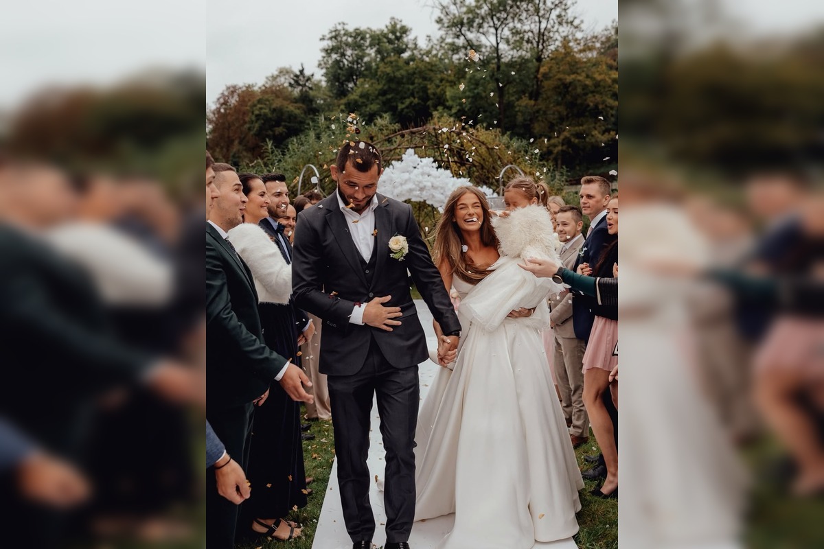 FOTO: Svadba Muradova a Sabiny v Žiline, foto 1