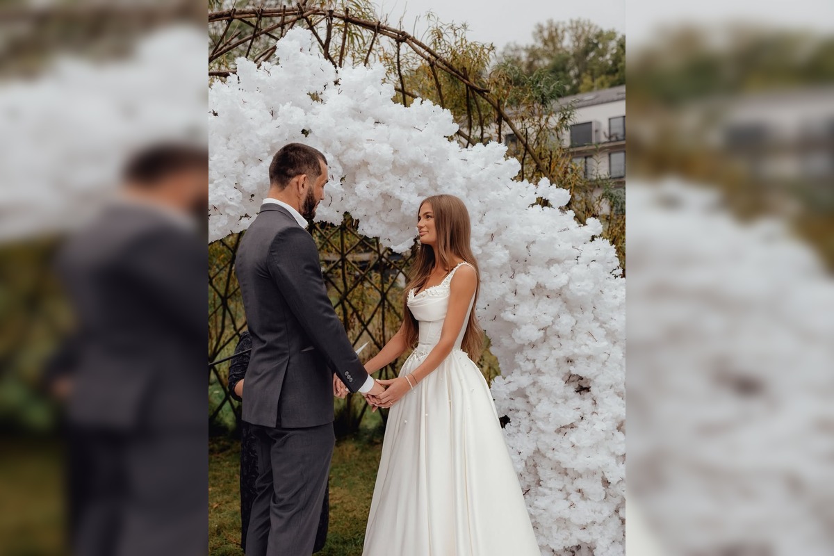 FOTO: Svadba Muradova a Sabiny v Žiline, foto 2