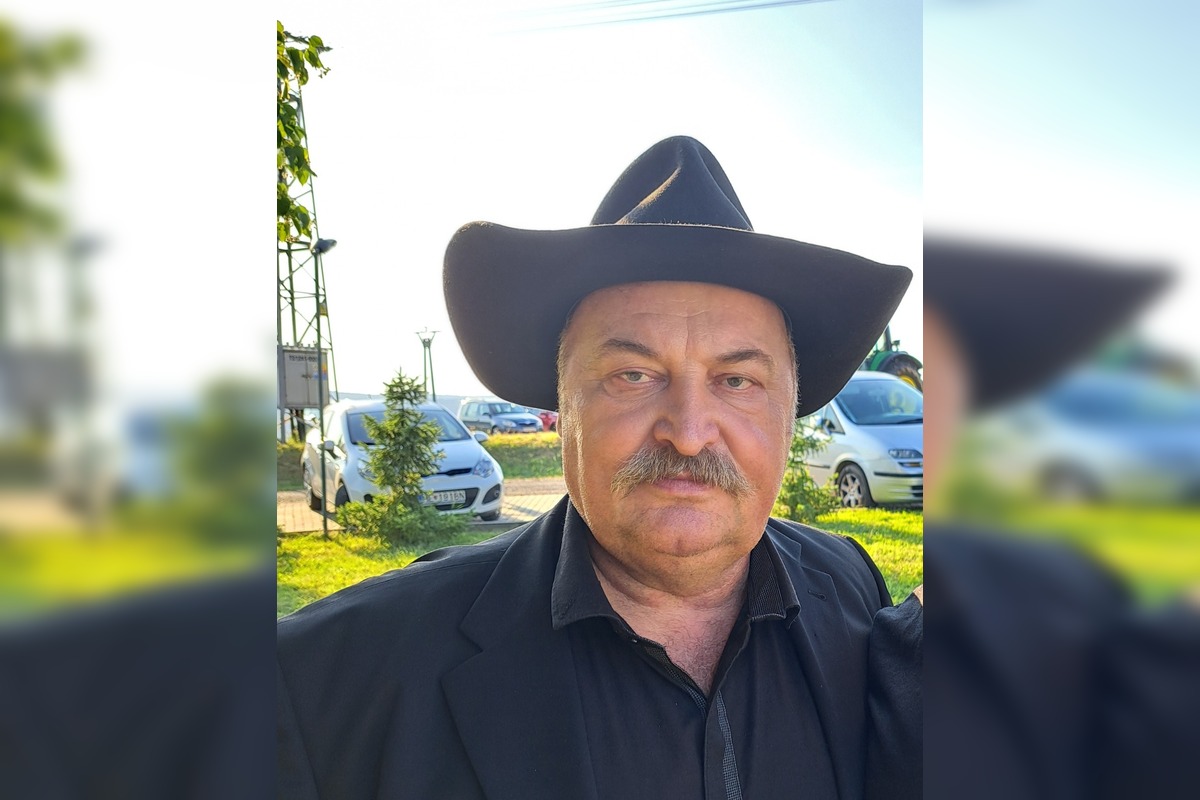 FOTO: Zomrel kráľ Zemplína Mikuláš Vareha, foto 4