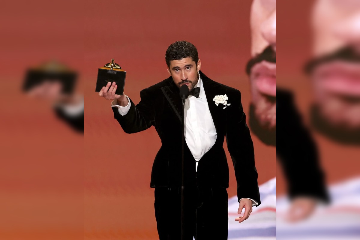 FOTO: Odovzdávanie cien Grammys 2026, foto 1