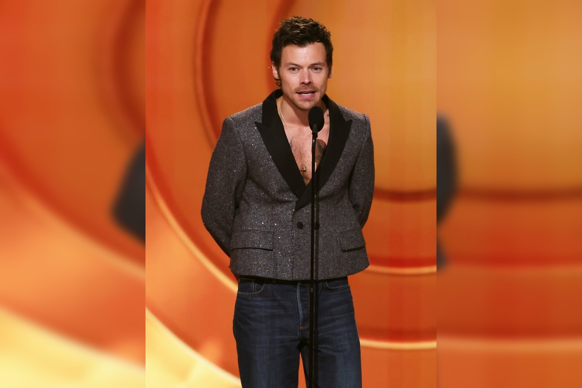 FOTO: Odovzdávanie cien Grammys 2026, foto 4