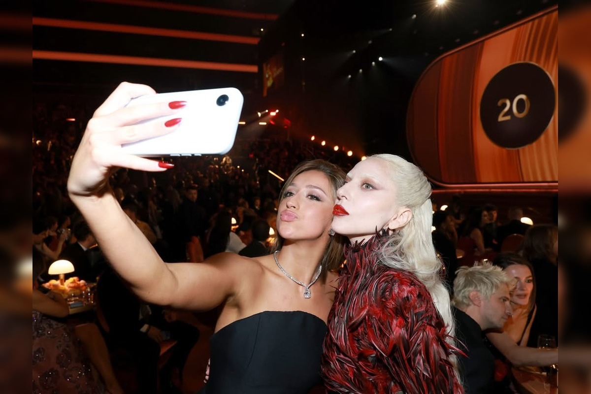 FOTO: Odovzdávanie cien Grammys 2026, foto 6