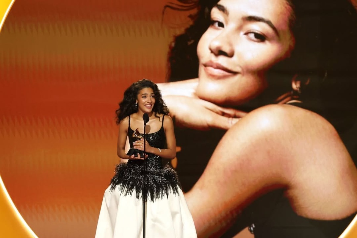 FOTO: Odovzdávanie cien Grammys 2026, foto 9