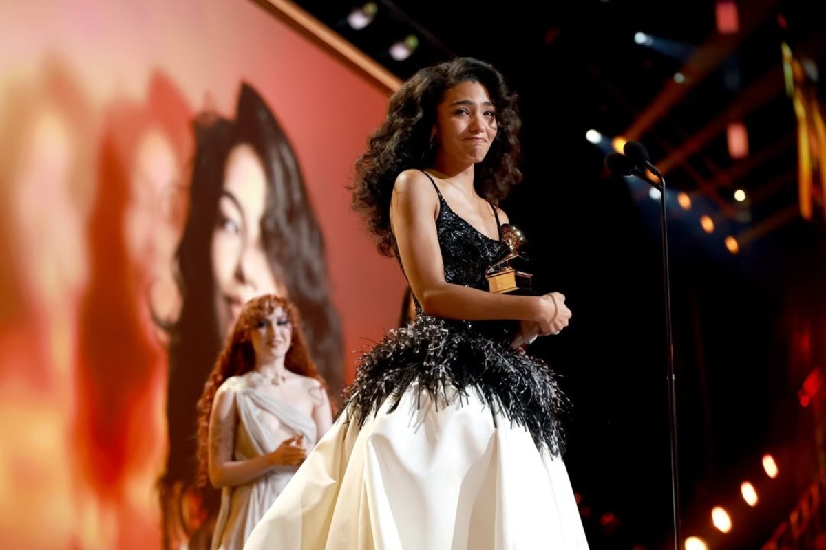 FOTO: Odovzdávanie cien Grammys 2026, foto 10