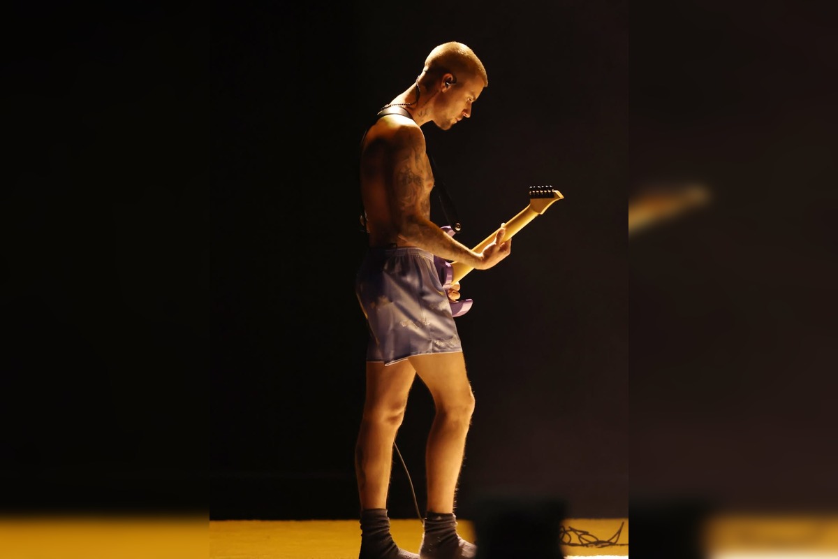 FOTO: Odovzdávanie cien Grammys 2026, foto 13