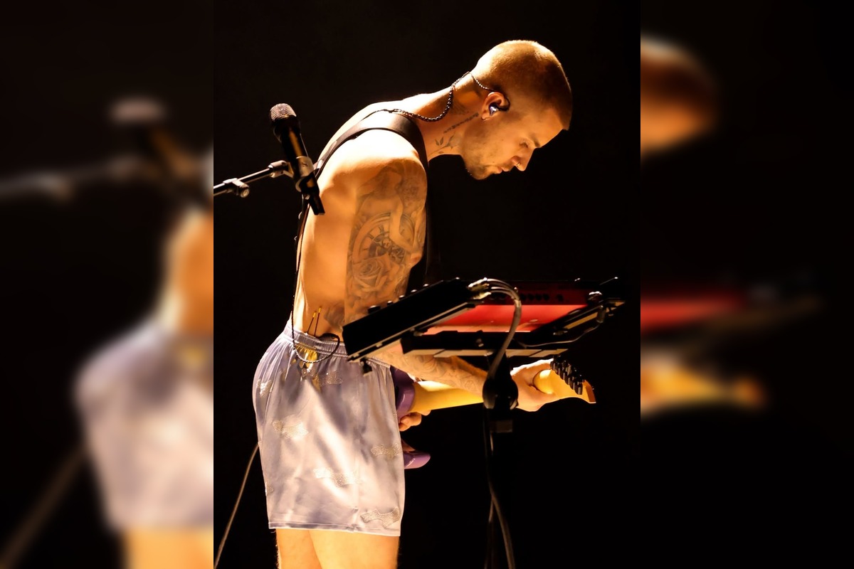 FOTO: Odovzdávanie cien Grammys 2026, foto 14