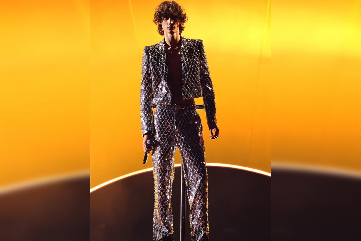 FOTO: Odovzdávanie cien Grammys 2026, foto 16