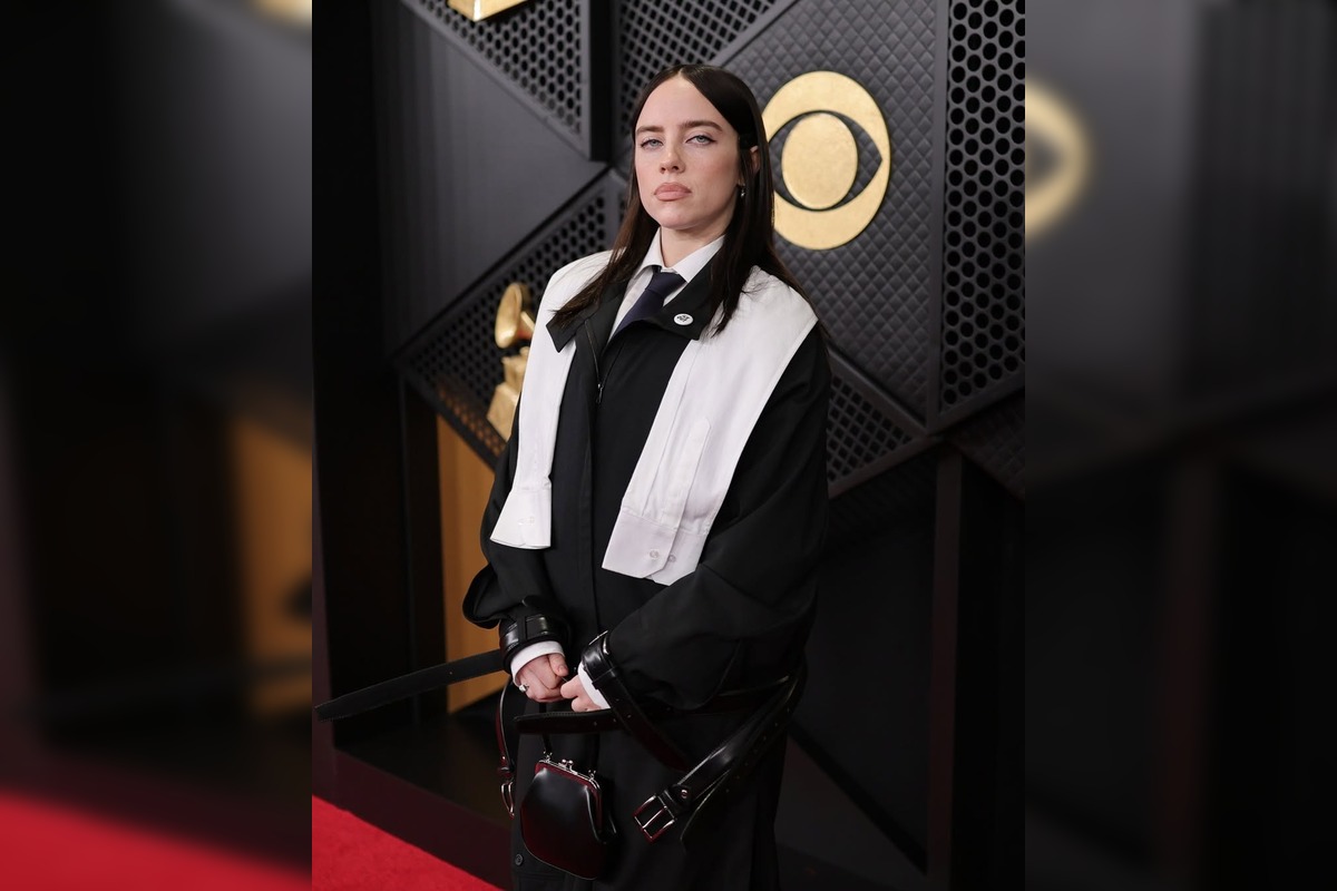 FOTO: Odovzdávanie cien Grammys 2026, foto 18