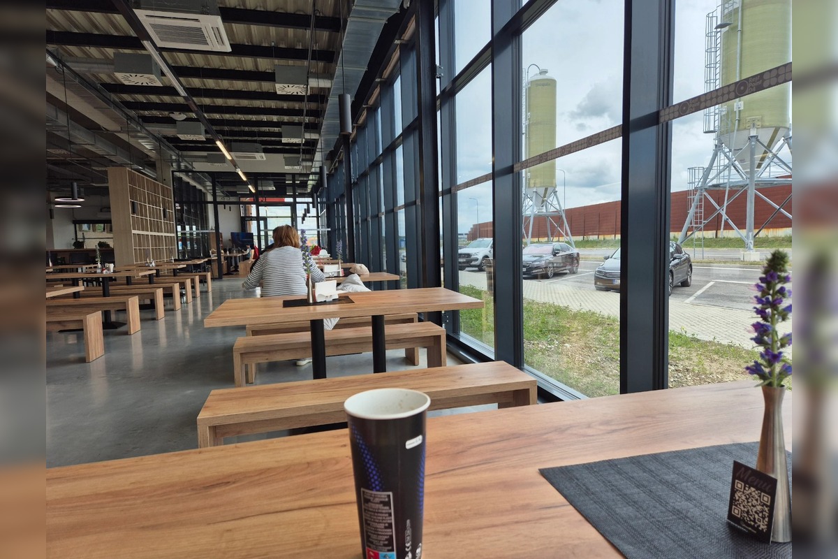 FOTO: RestPoint D4 ponuka jedál, foto 1