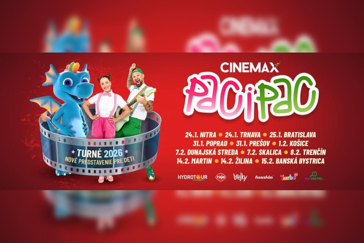 FOTO: Cinemax, foto 2