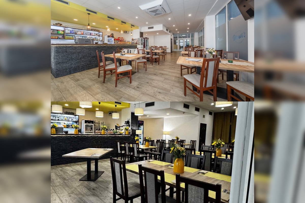 FOTO: Na Nože nenechali nitku suchú na pezinskej reštaurácii, foto 8