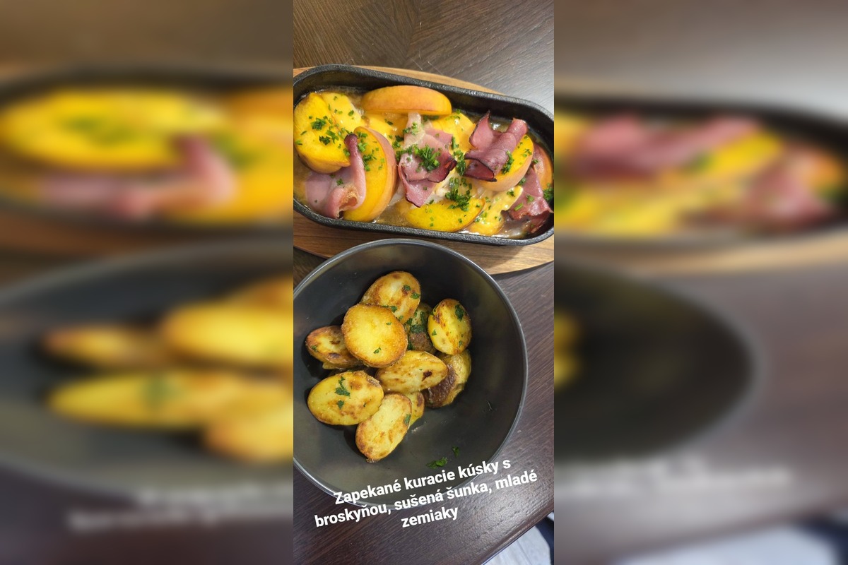 FOTO: Na Nože nenechali nitku suchú na pezinskej reštaurácii, foto 12