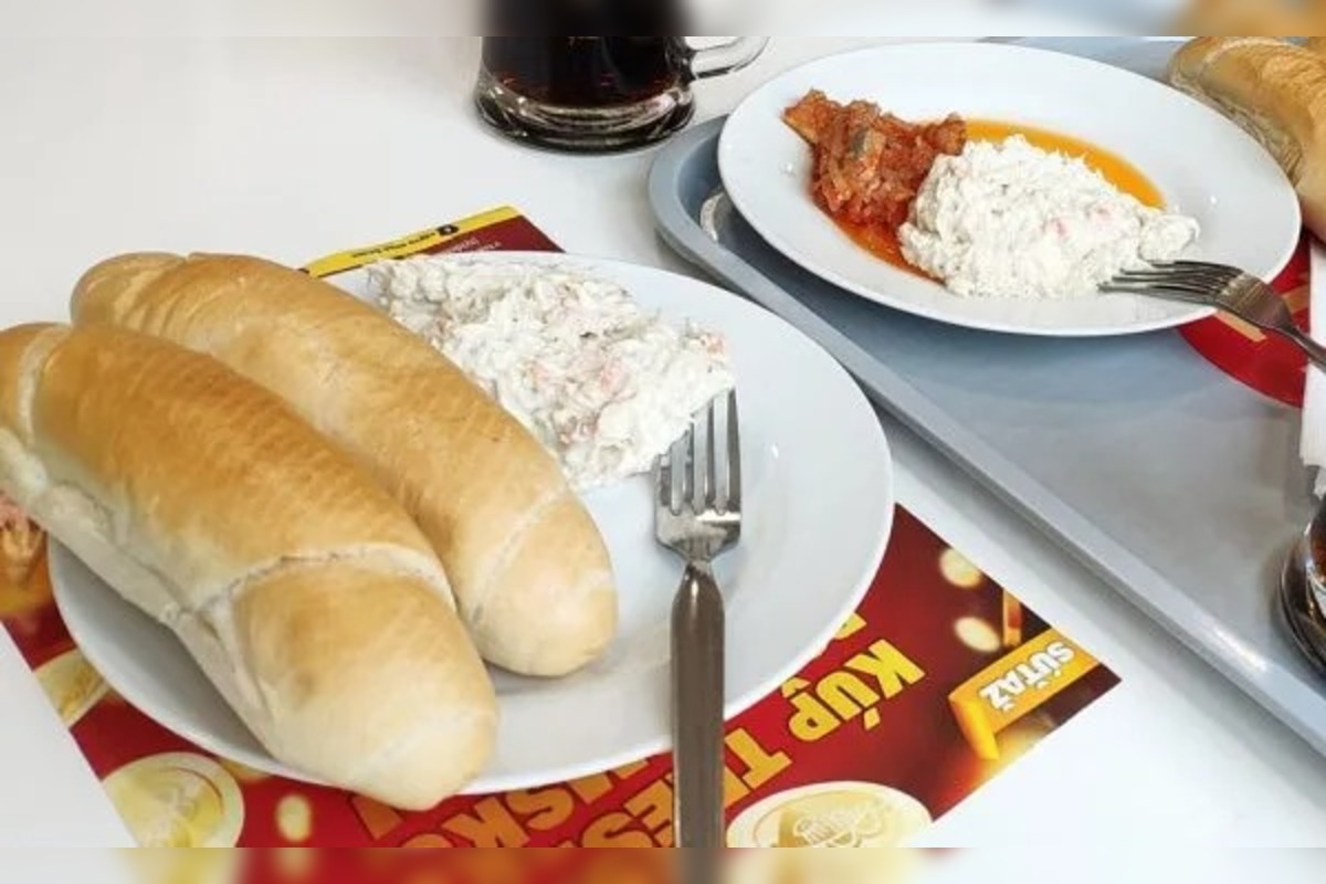 FOTO: Najhoršie slovenské jedlá, foto 2