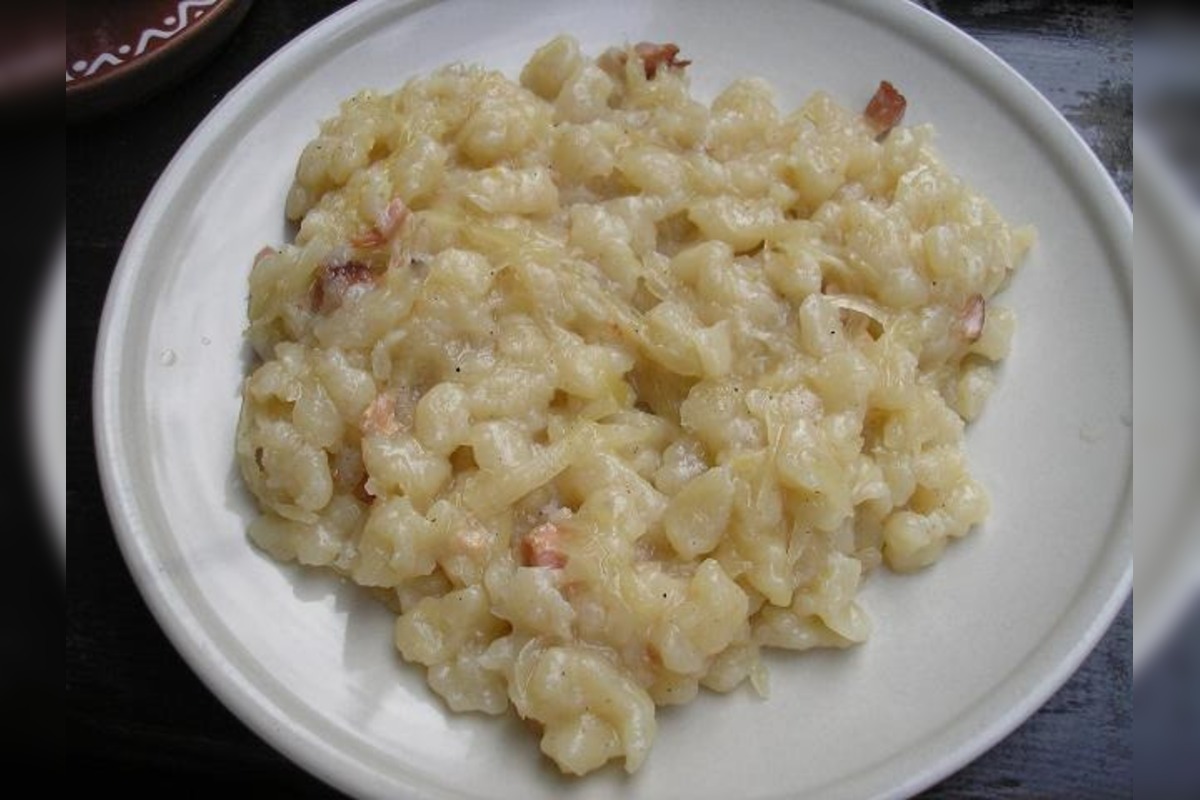 FOTO: Najhoršie slovenské jedlá, foto 4