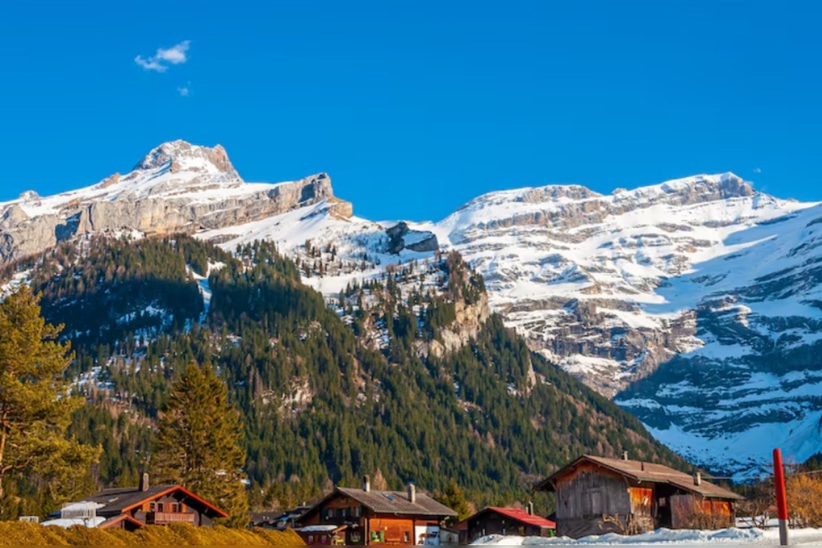 FOTO: Ak by vypukla vojna, kde na svete je najväčšia šanca na pokoj?, foto 10