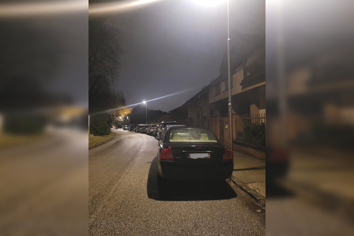 FOTO: Prvá noc zavedenia PAAS v Lamači, foto 6