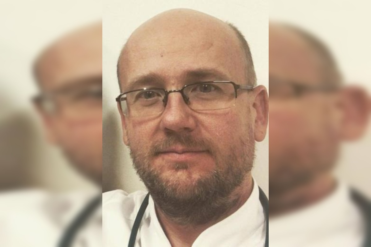 FOTO: Osobnosti v medicíne, foto 2