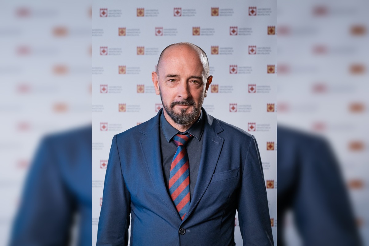 FOTO: Osobnosti v medicíne, foto 4