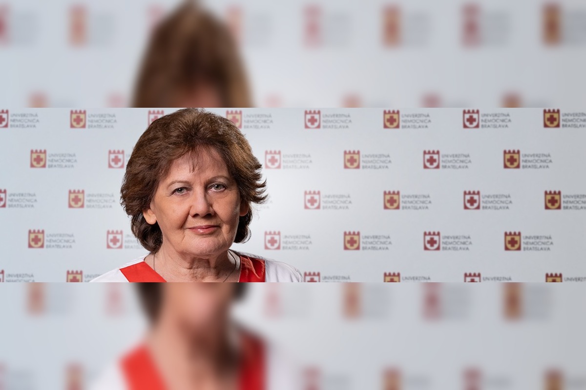 FOTO: Osobnosti v medicíne, foto 5