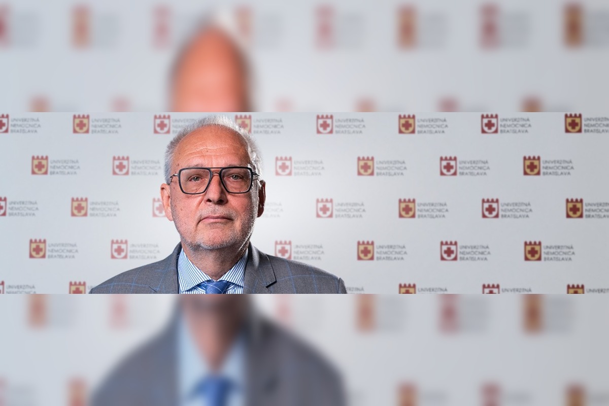 FOTO: Osobnosti v medicíne, foto 7