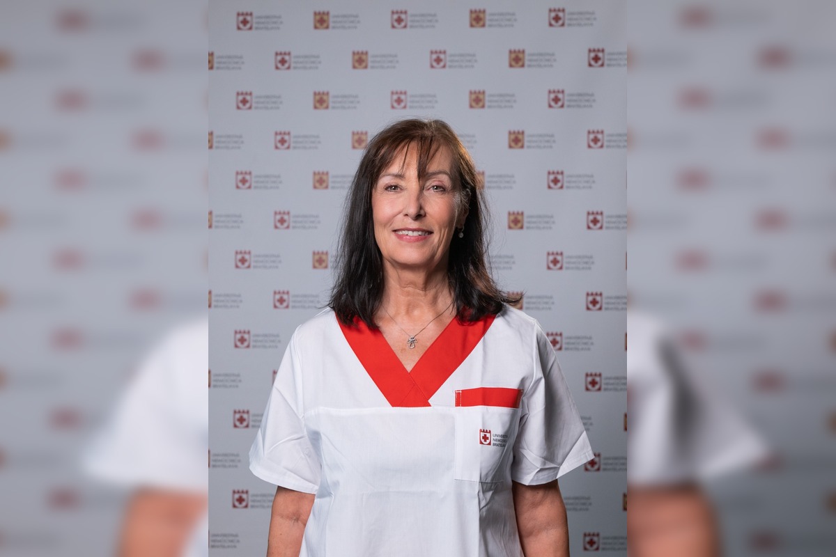 FOTO: Osobnosti v medicíne, foto 8