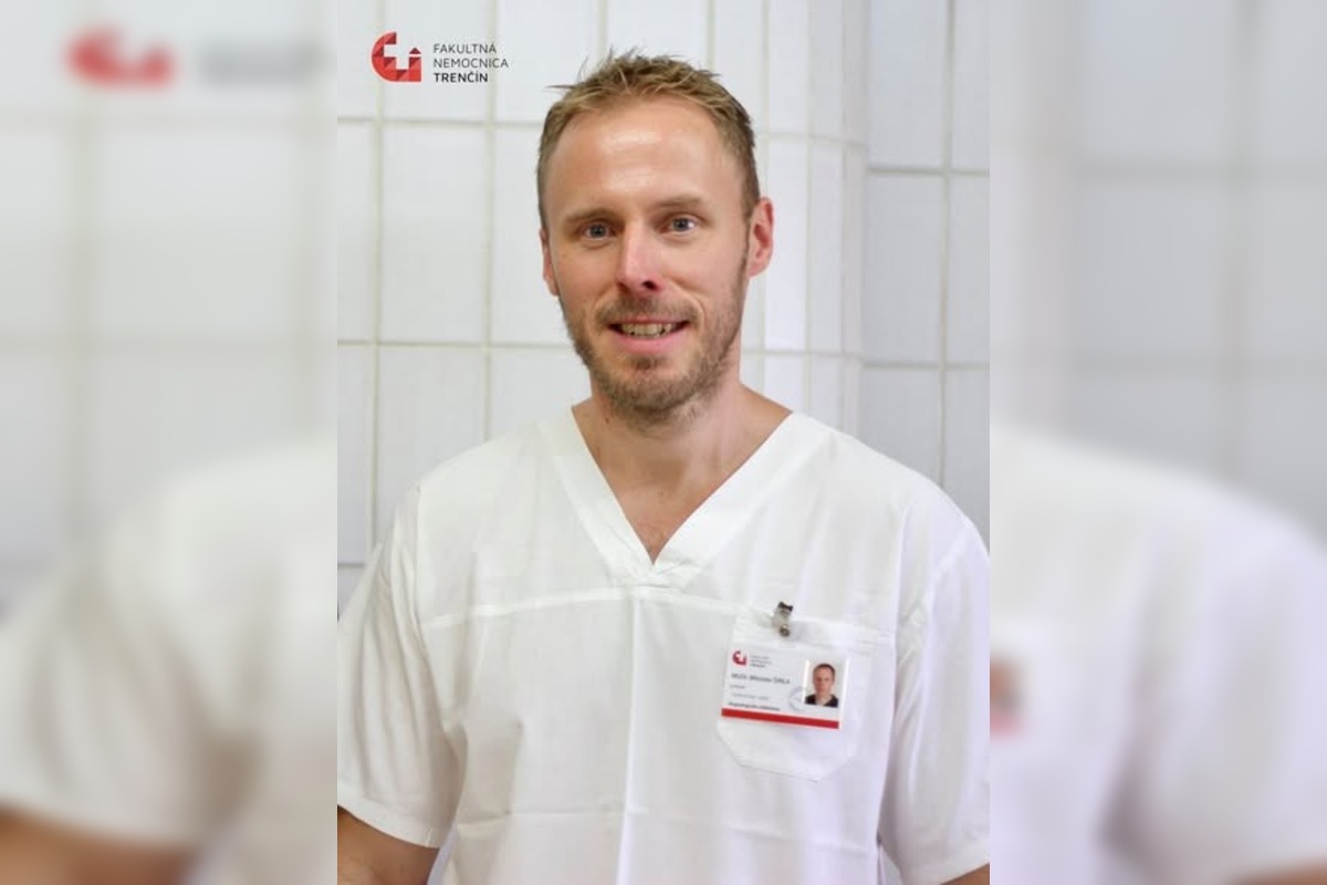 FOTO: Osobnosti v medicíne, foto 9