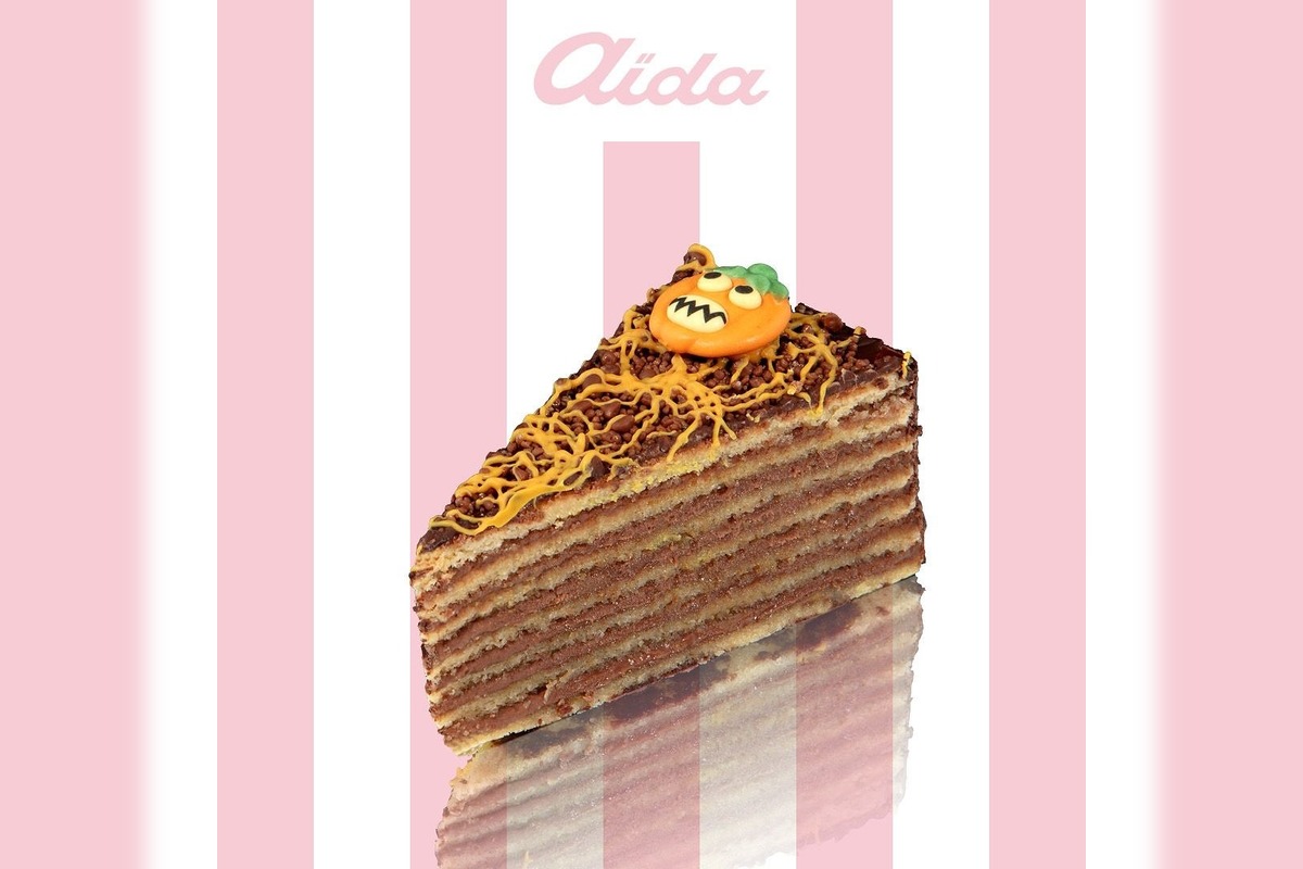 FOTO: Kaviareň Aida, foto 5