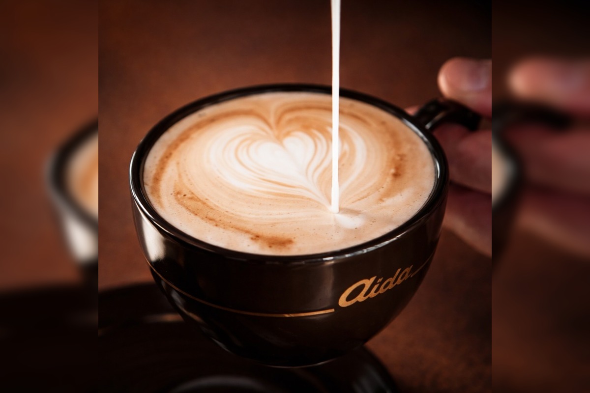 FOTO: Kaviareň Aida, foto 7