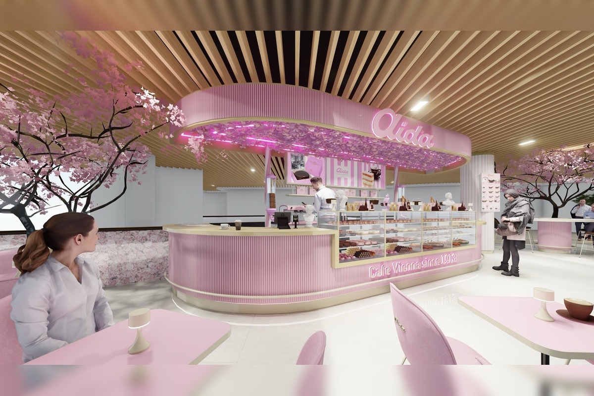 FOTO: Kaviareň Aida, foto 10