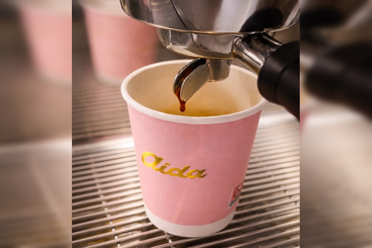 FOTO: Kaviareň Aida, foto 11