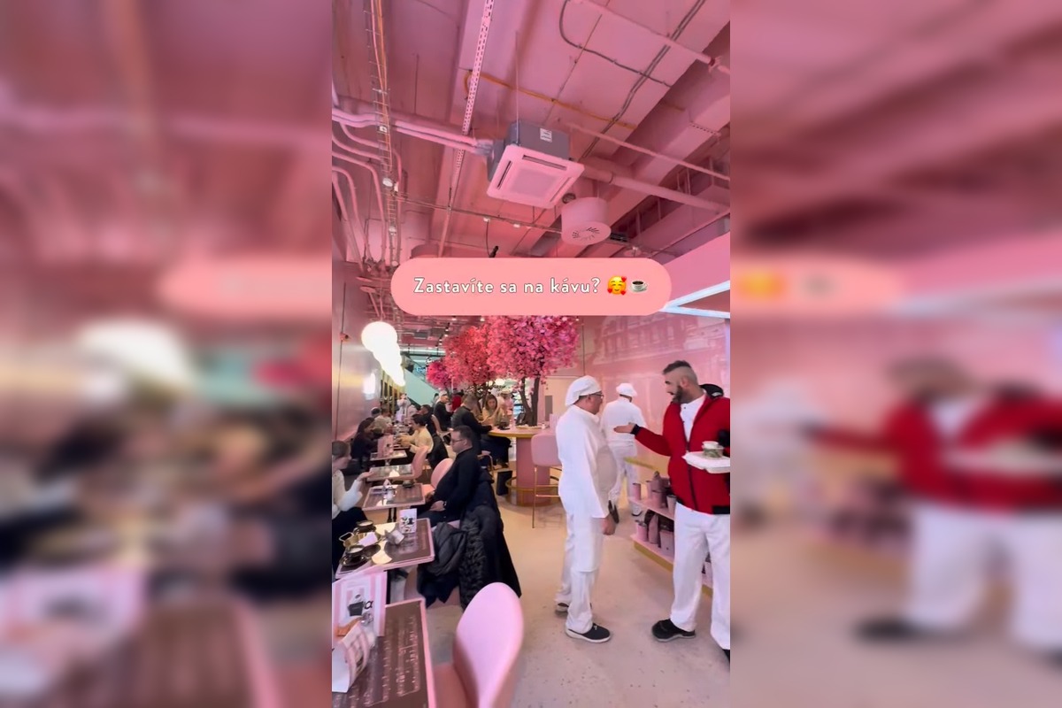 FOTO: Kaviareň Aida, foto 13