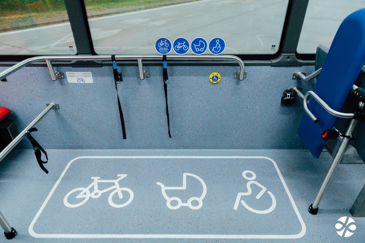 FOTO: Masívna obnova MHD v Bratislave odštartovala, foto 7