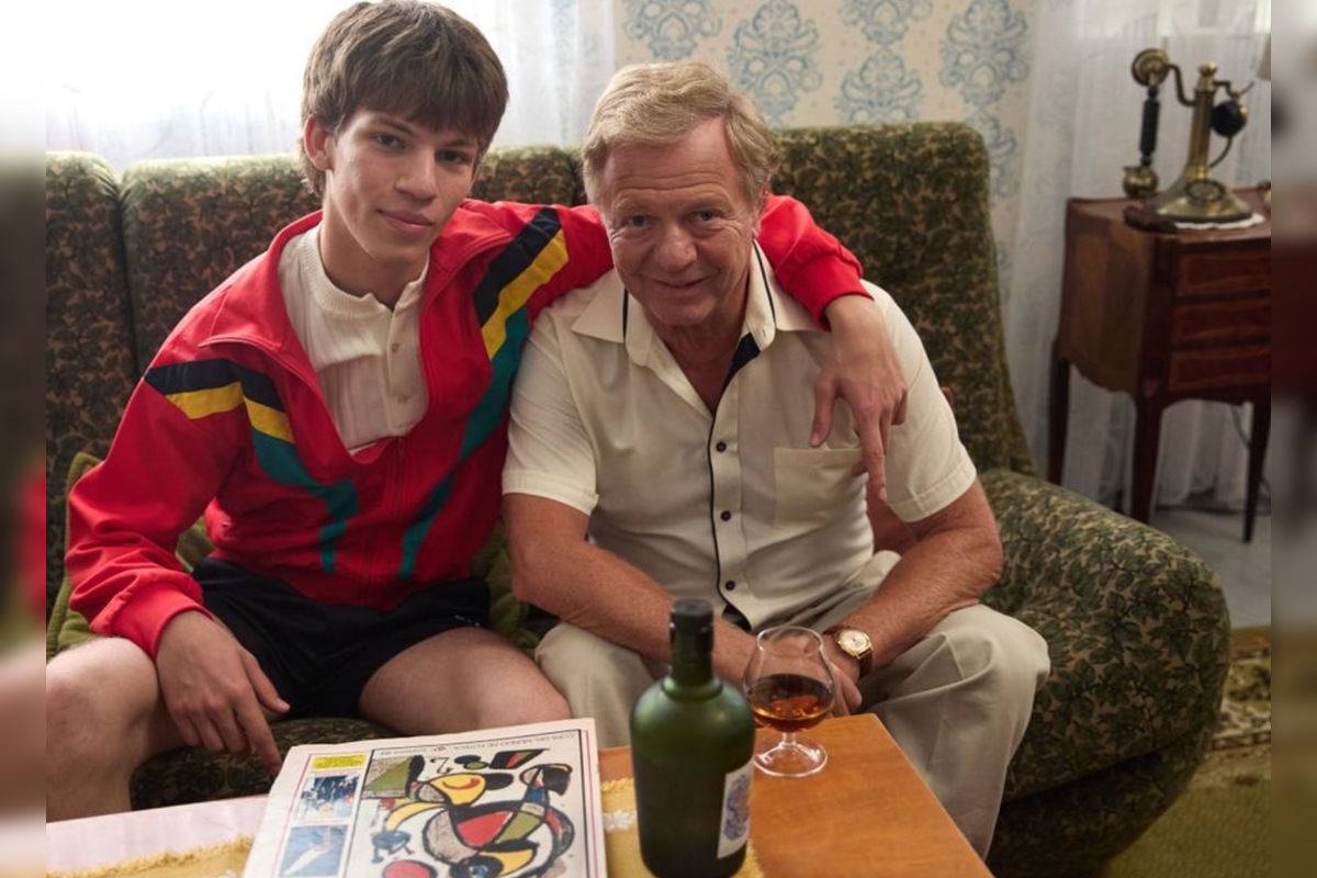 FOTO: Marko Kramár, foto 1