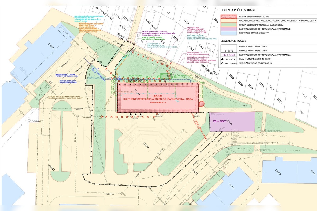 FOTO: Kultúrne stredisko v Rači je v katastrofálnom stave. Čaká ho veľkolepá modernizácia, foto 9