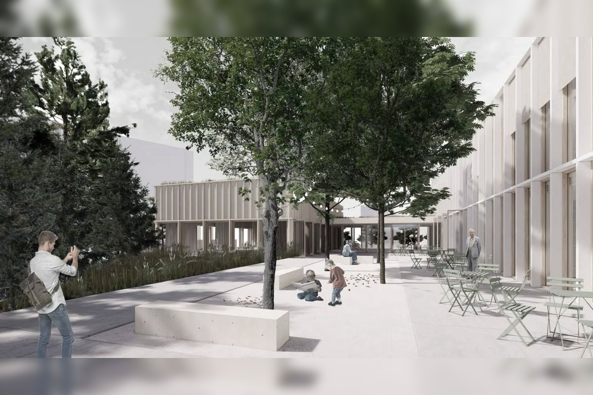 FOTO: Kultúrne stredisko v Rači je v katastrofálnom stave. Čaká ho veľkolepá modernizácia, foto 11