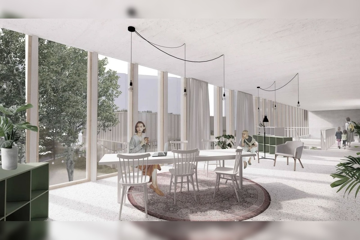 FOTO: Kultúrne stredisko v Rači je v katastrofálnom stave. Čaká ho veľkolepá modernizácia, foto 15