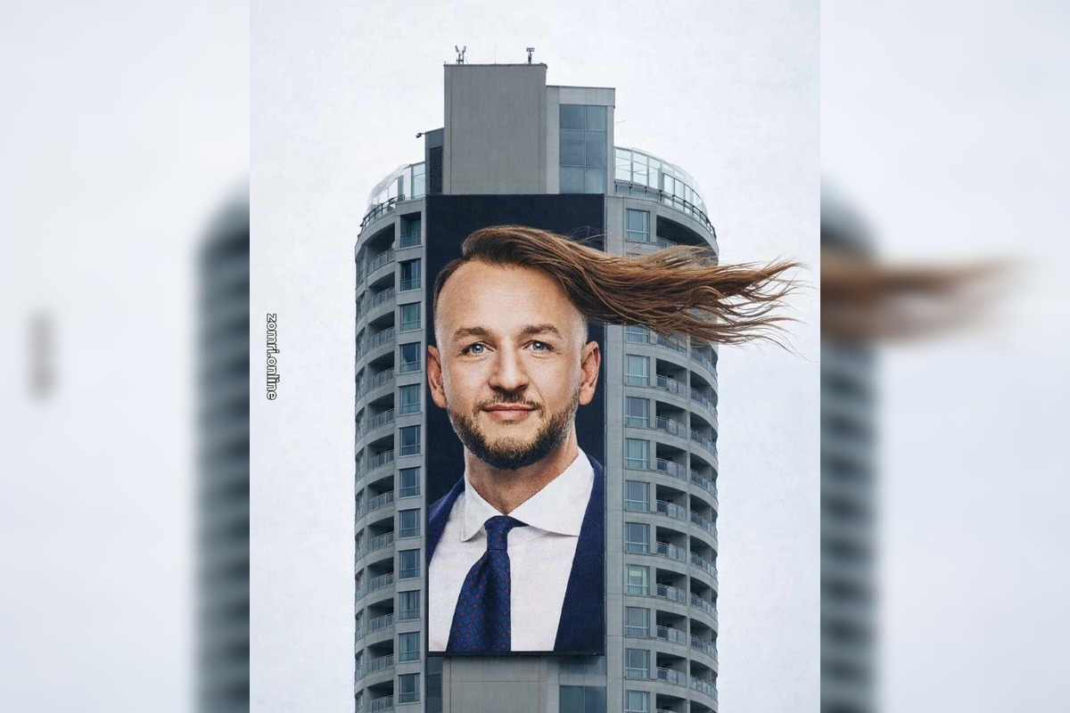 FOTO: Satirické stránky si robia žarty z Kaliňákovej Kukurice, foto 1